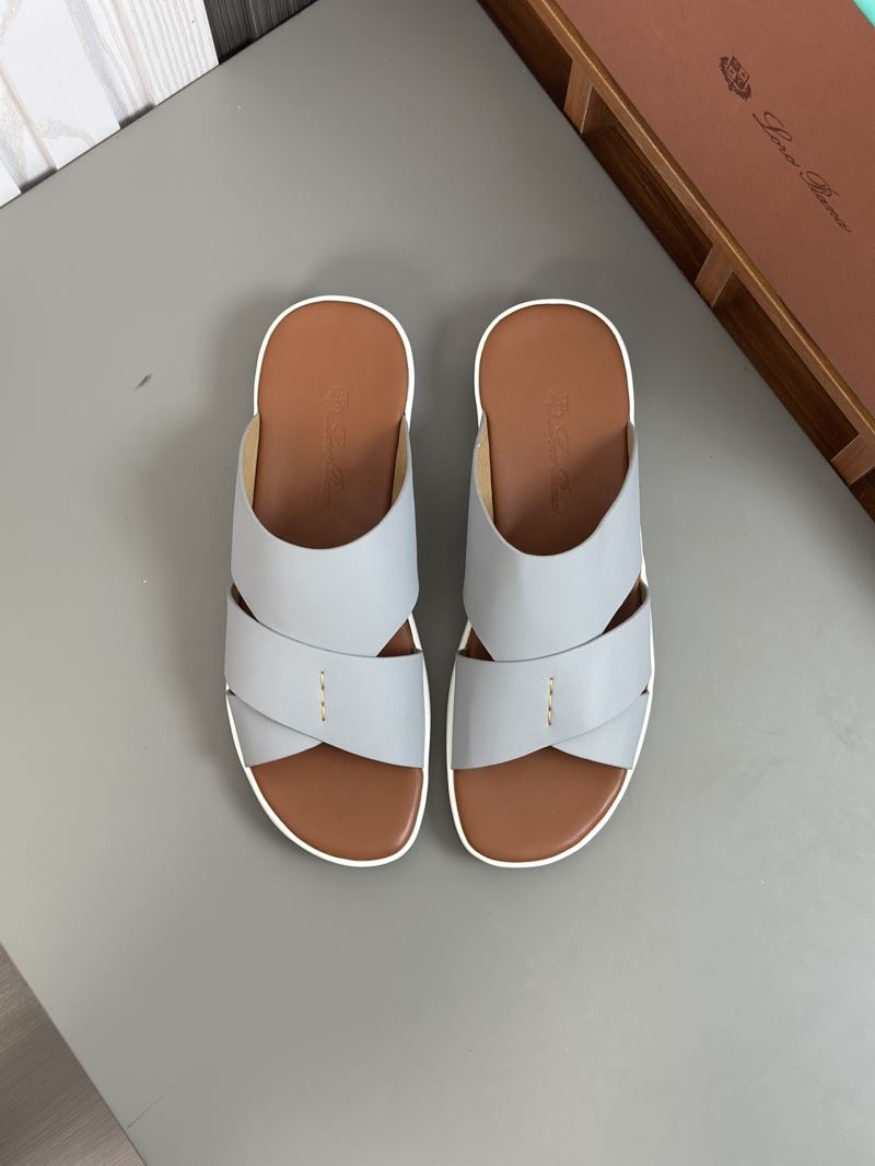 Loro Piana Sandals